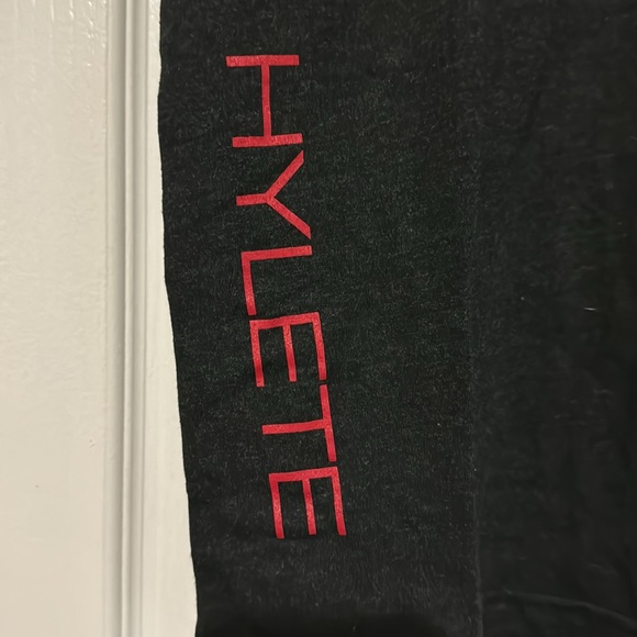 Mens tshirt - Picture 3 of 3